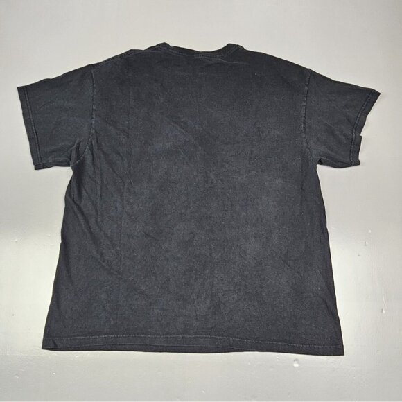 Marvel TShirt‎ Mens XL. Loki Avengers. Action Figure Tee Y2K  Black. - Picture 6 of 7